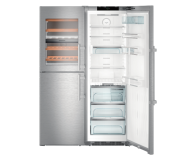 Liebherr SBSes 8496 Premium NoFrost - 1378635 - zdjęcie 8